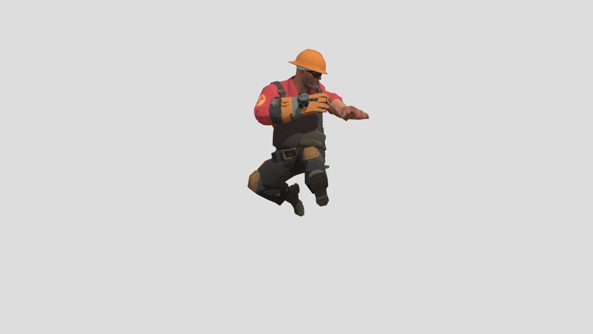 He Spin