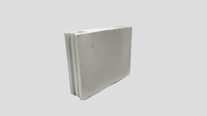 ISOBLOC 3D Model