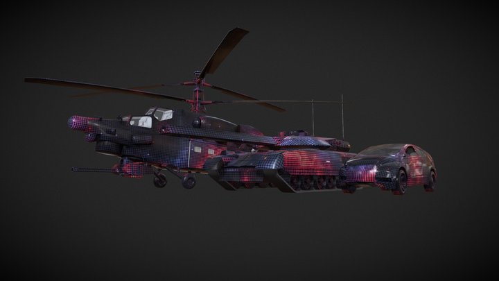 3D
