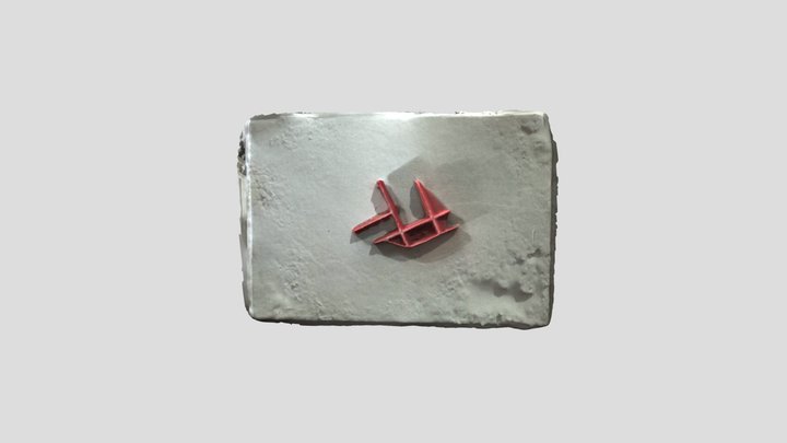 unreliableobject_46 3D Model