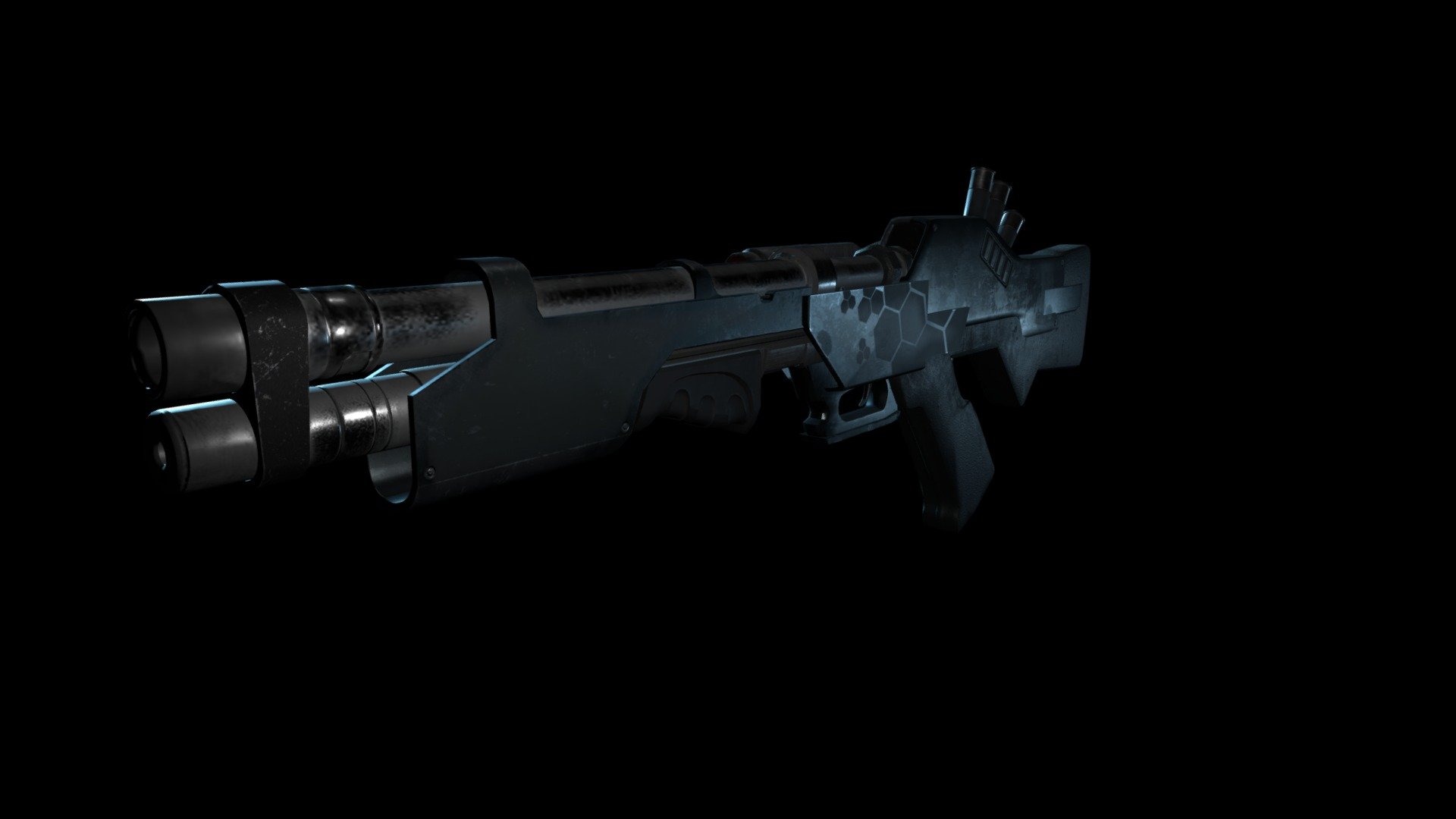 Shot-Gun