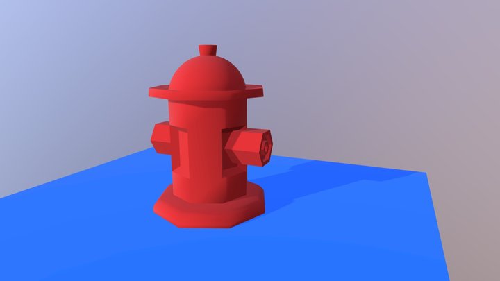 T2_20181105 3D Model