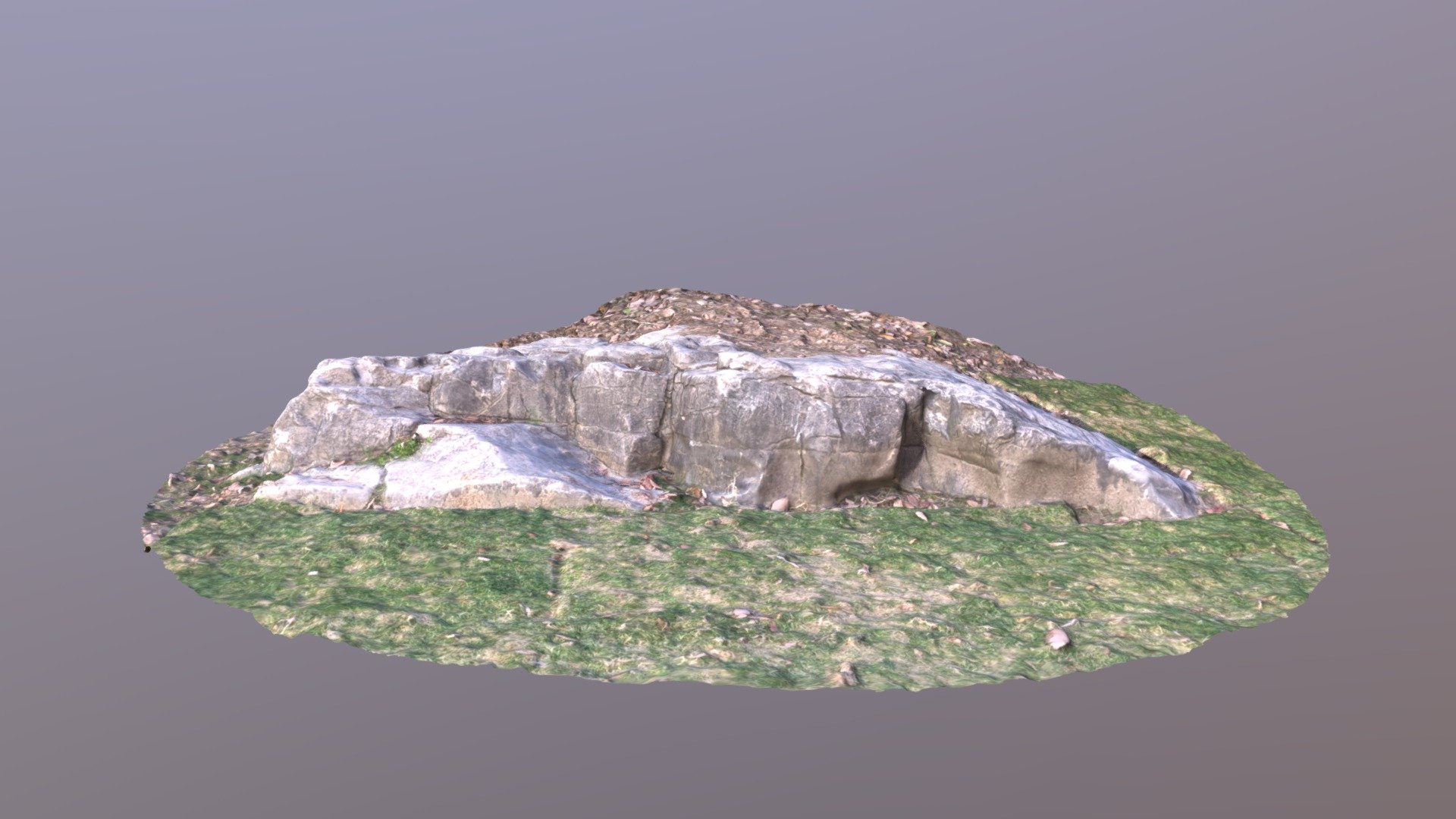 stone