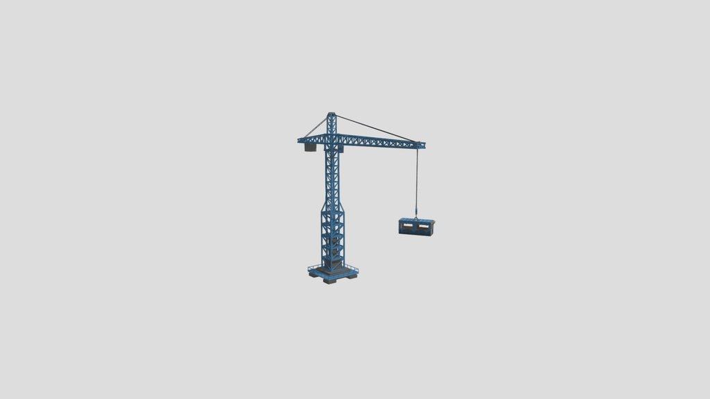 Apocalypse Crane