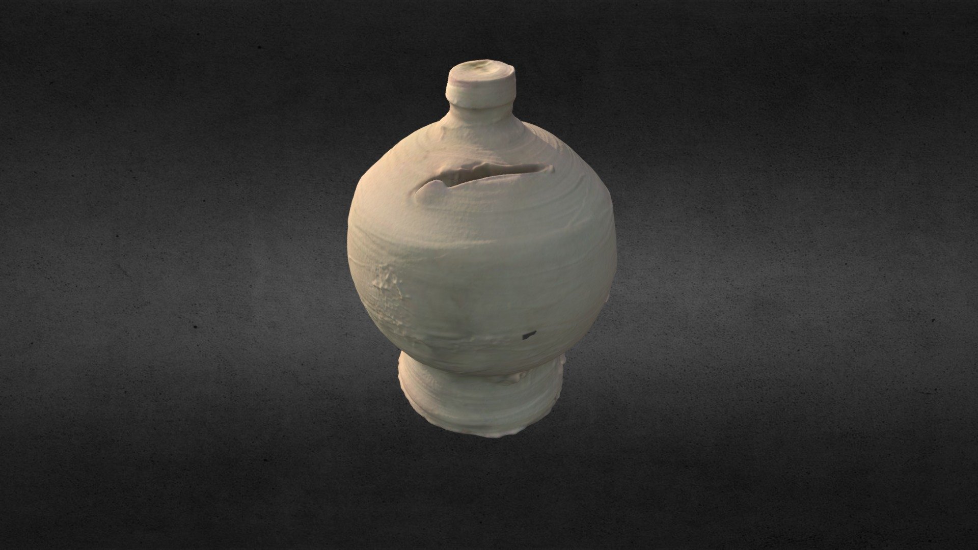 Medieval Money Box