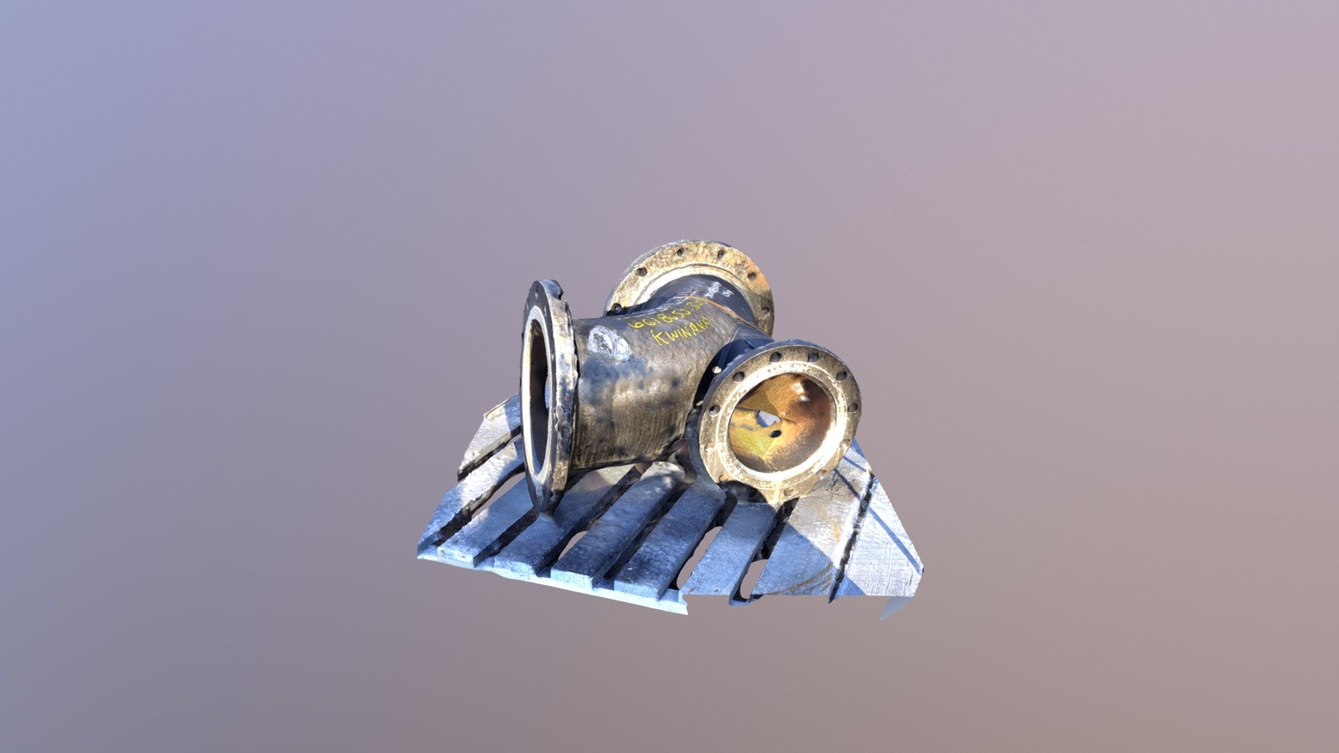 Spool Photo Model - 3D model by garybing [30e2deb] - Sketchfab