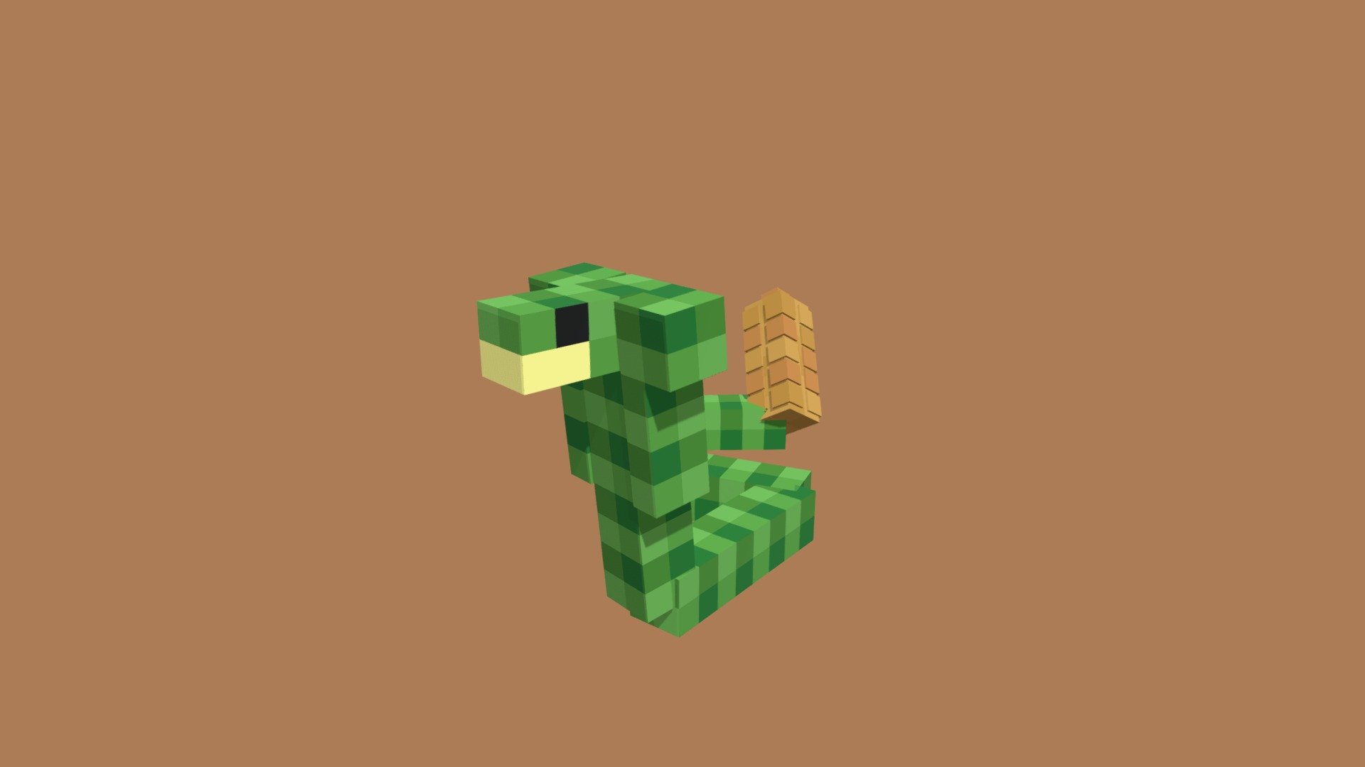 Snake - Download Free 3D model by kingillager [30e37bb] - Sketchfab