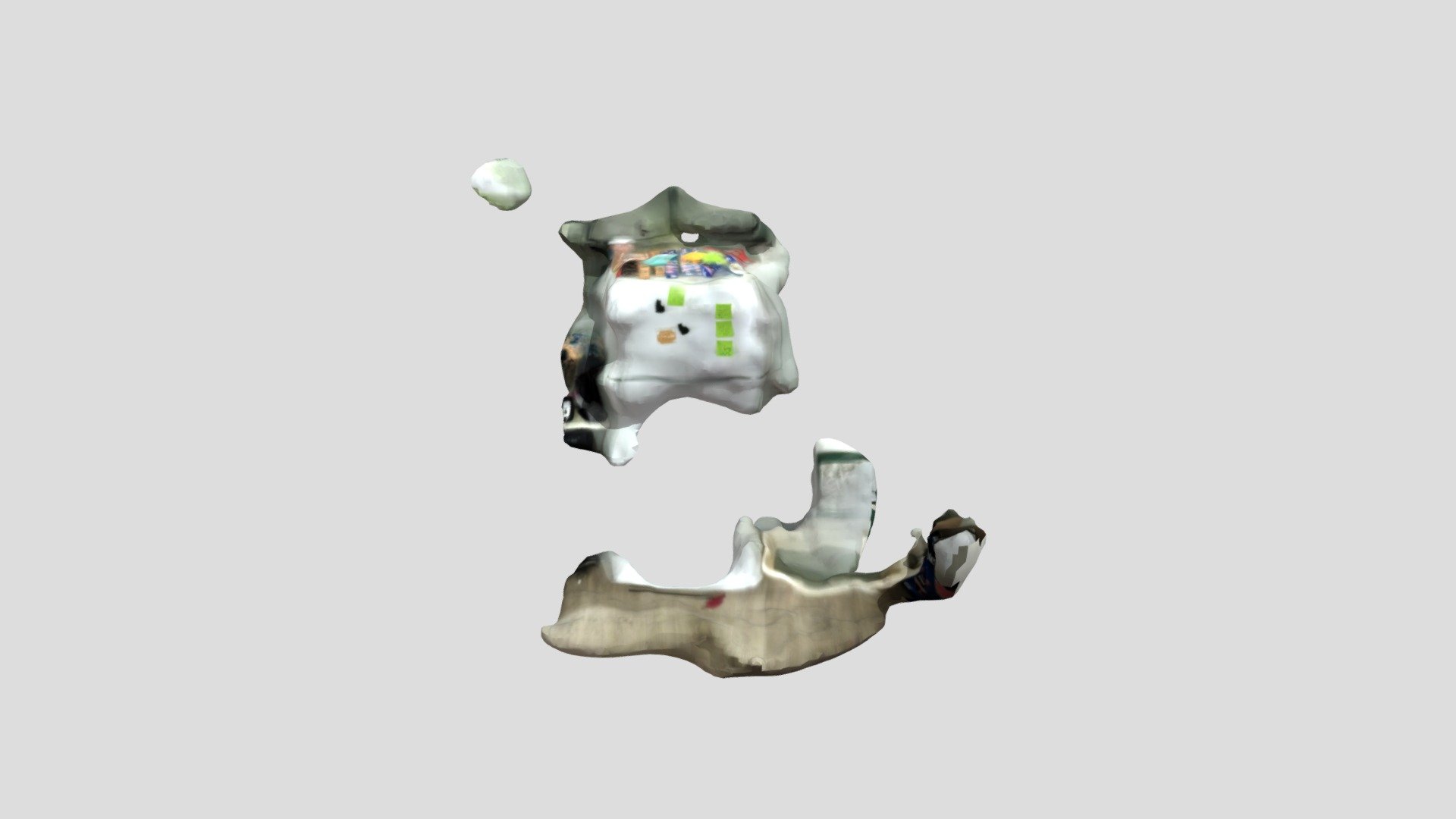 Fridge