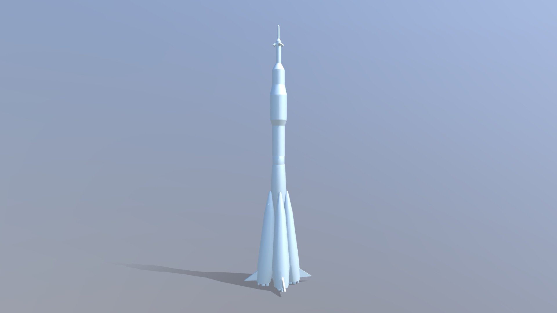Rocket