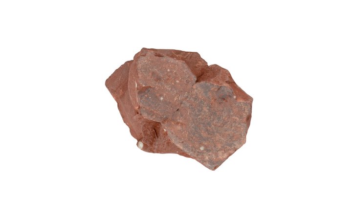 Argilite 3D models - Sketchfab