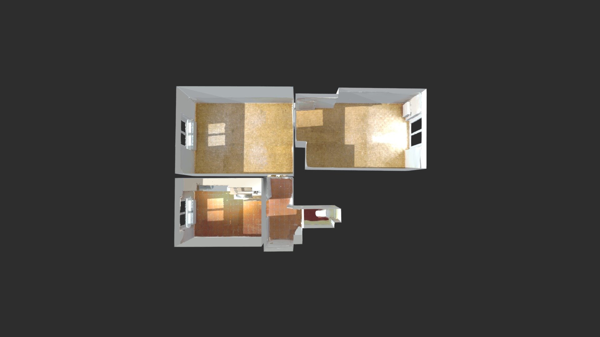 Wohnung