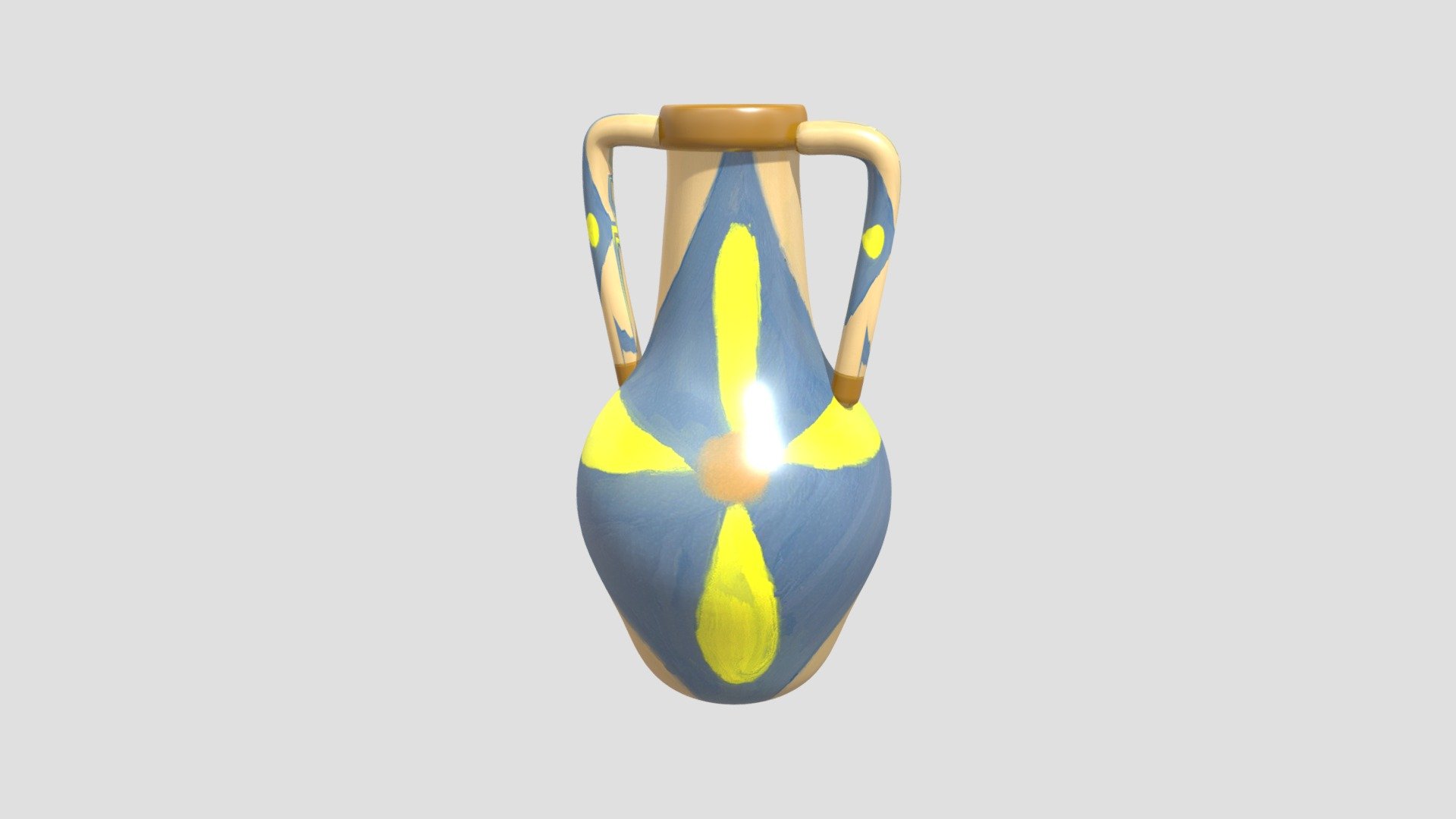 Egyptian Pottery