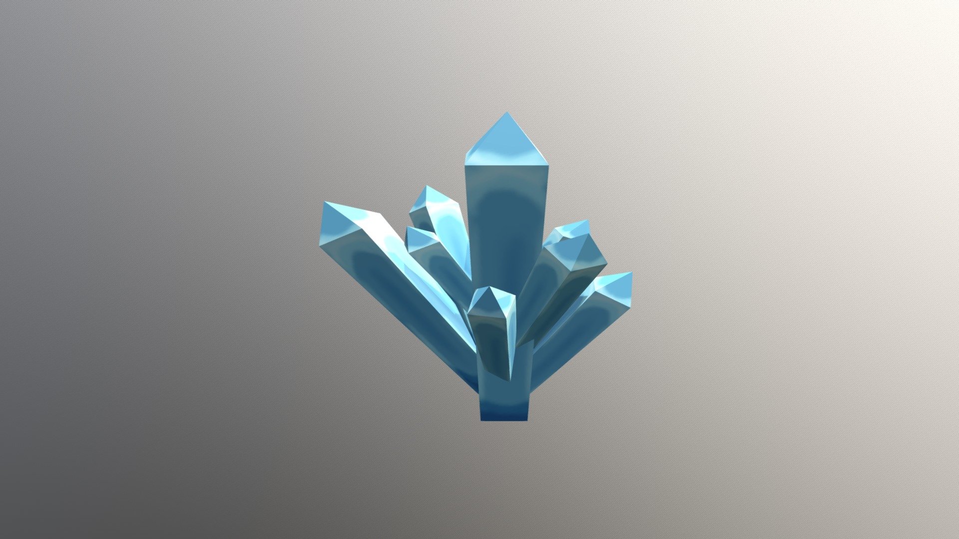 Crystals