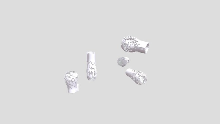 Base2 3D Model