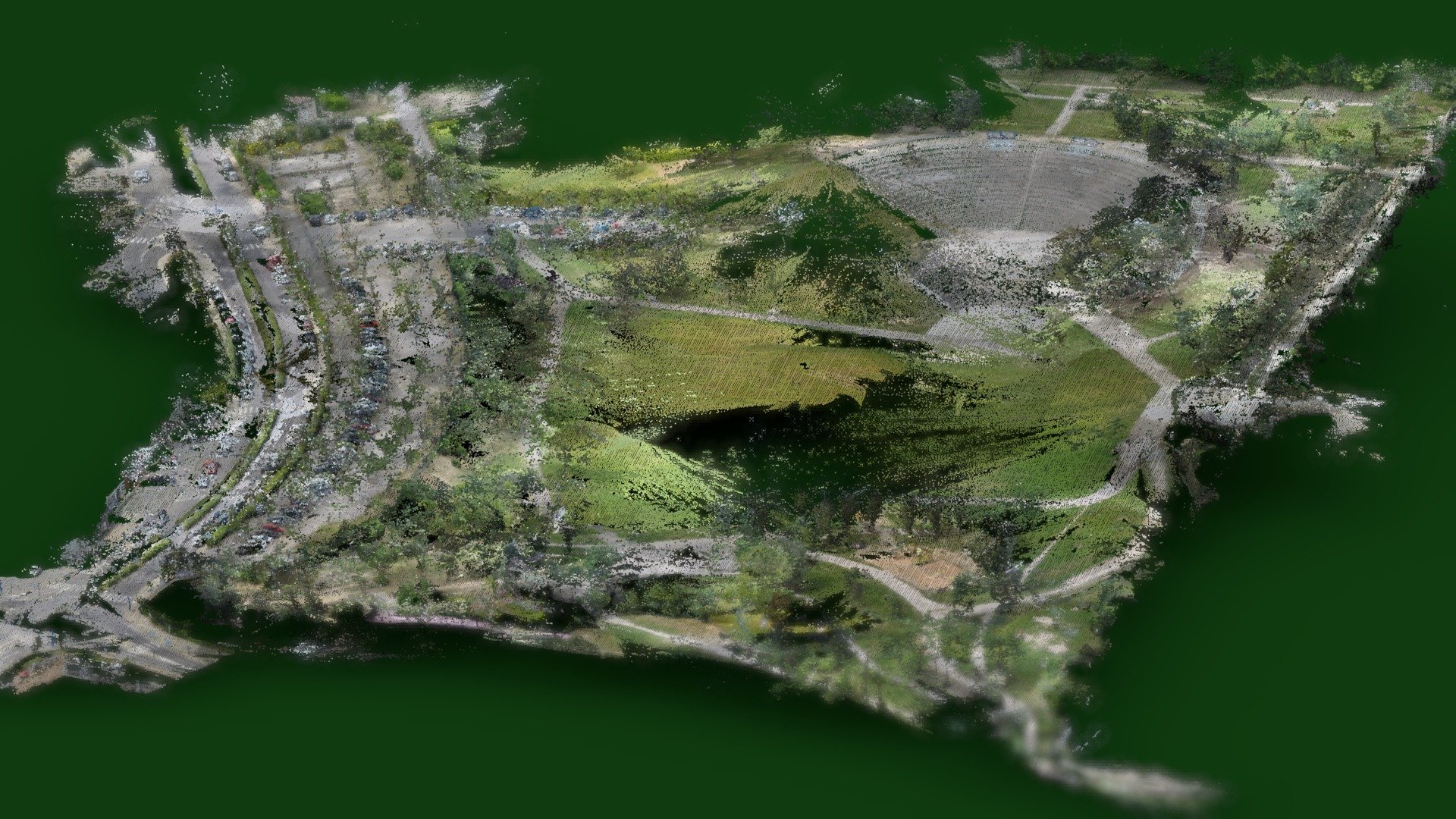 Manosque - parc Drouille - Test01