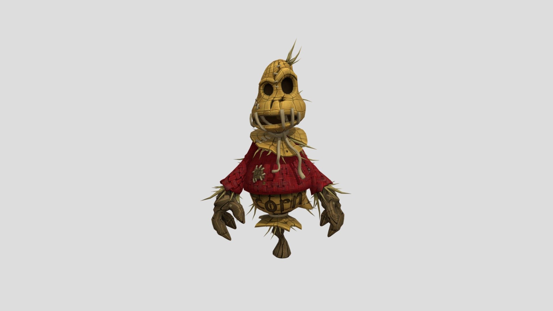 Daocaoren