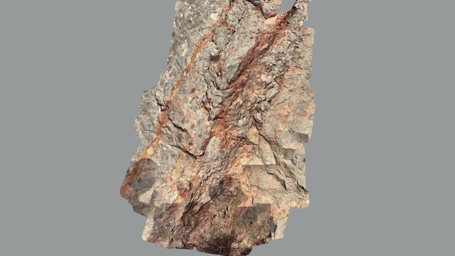 Marbre du Tholonet