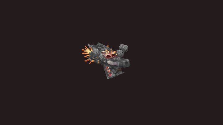 Pulverizer | Doom The Dark Ages 3D Model