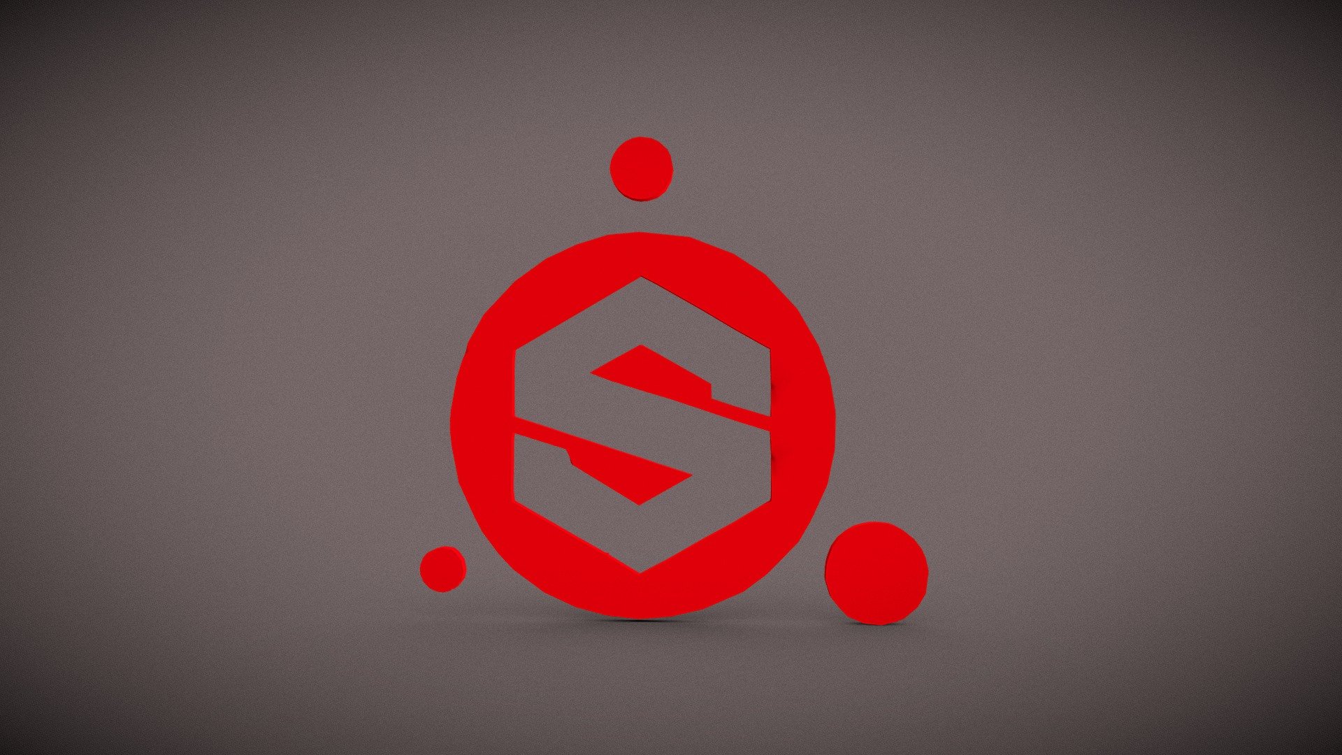 Substance Painter Logo Download Free 3D Model By Spectroy Modeling   D557b38c192c4140b5cf77eee464cfbf 