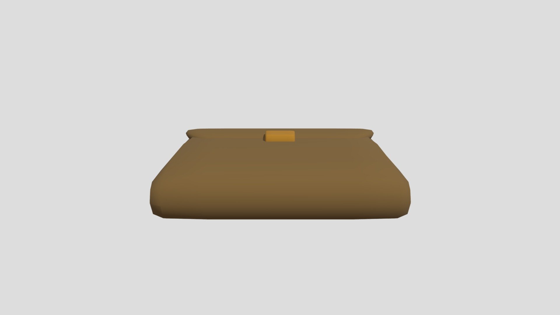 Low-Poly 3D Bag - Download Free 3D model by Produk Cerdas ...