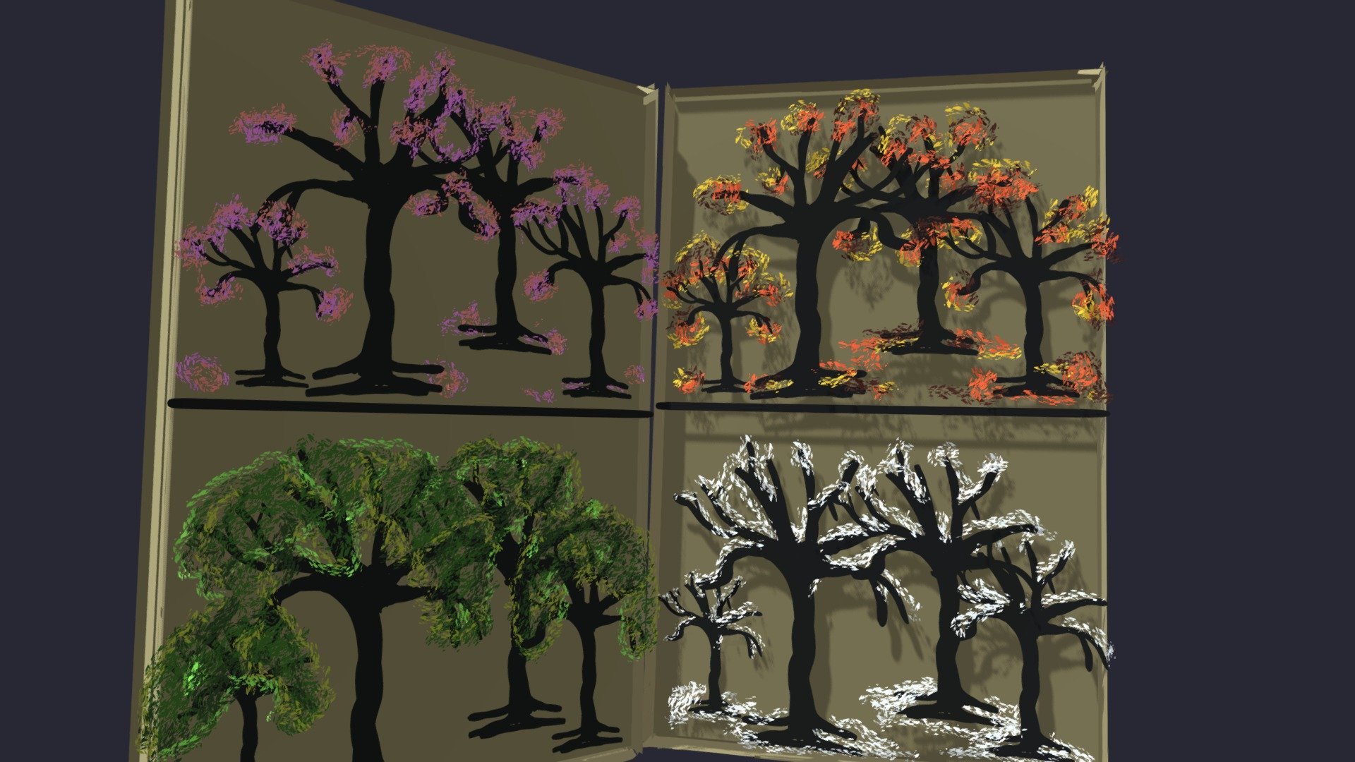 Trees_book_4Seasons