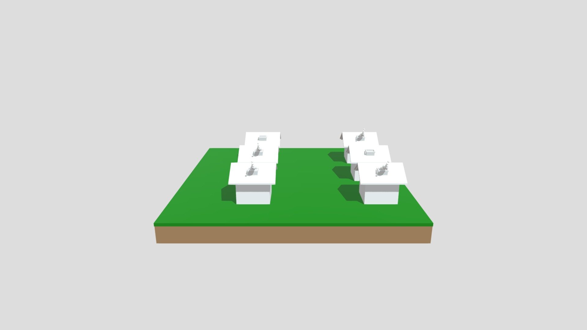 Blender 2 8 Class Extrude No Notes