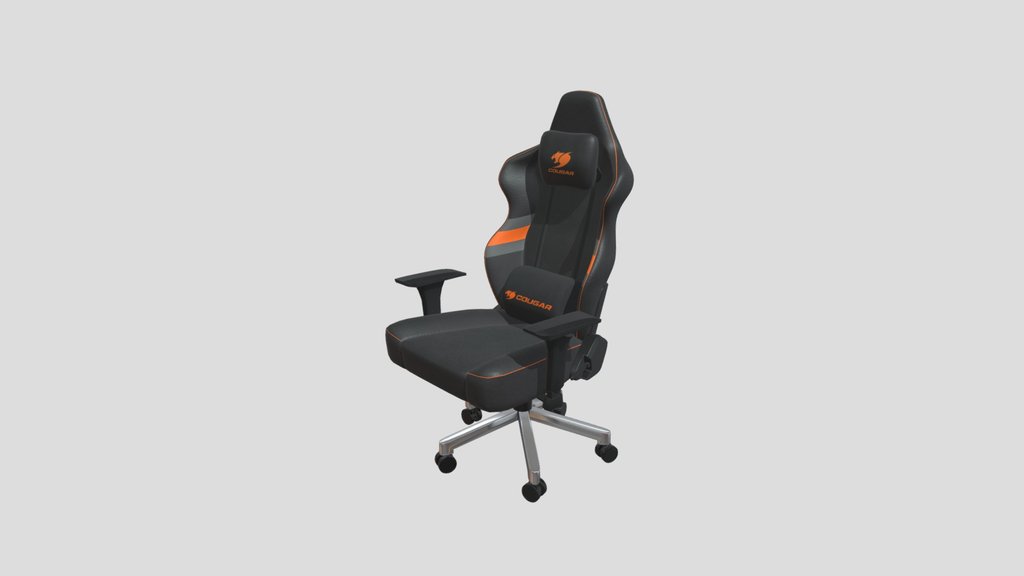 Gaming Chair