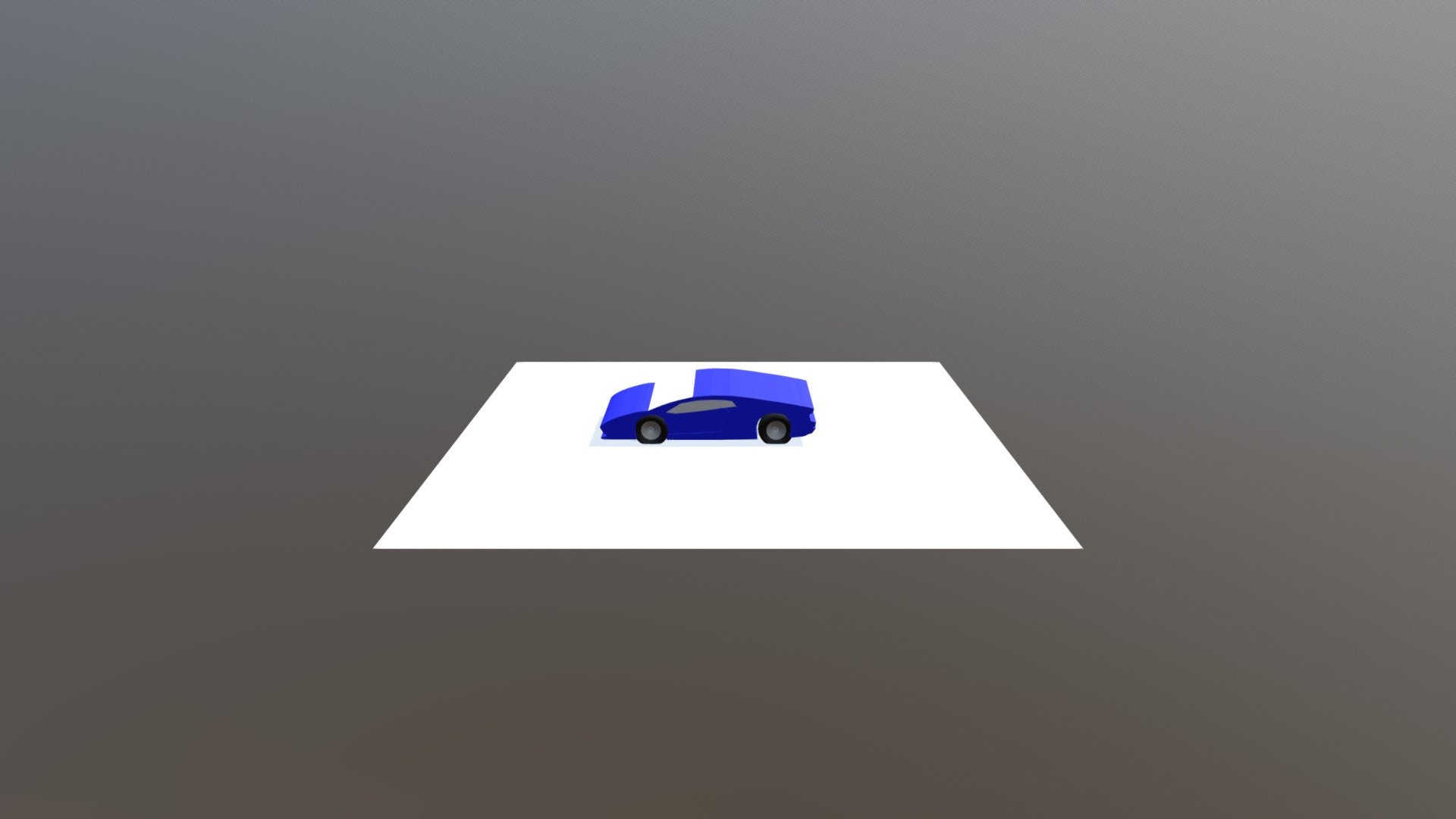 Car/Vehicle "Lumbregini"