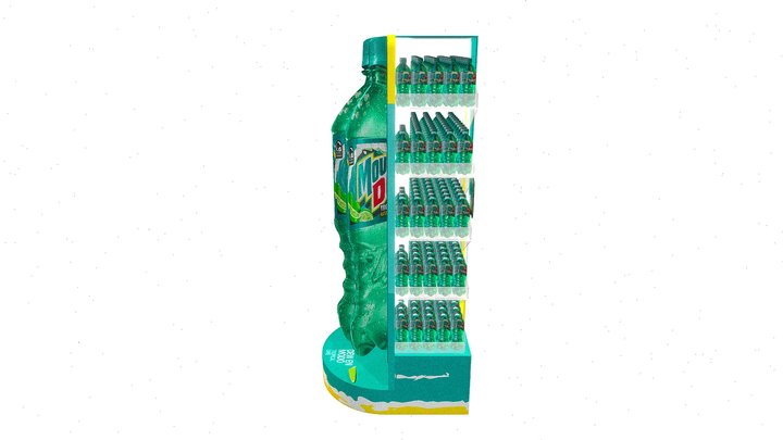 MOUNTAIN DEW