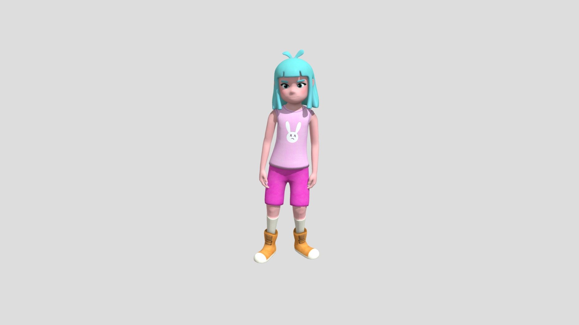 Talking - Download Free 3D model by Appsbypaulhamilton [30ed697 ...