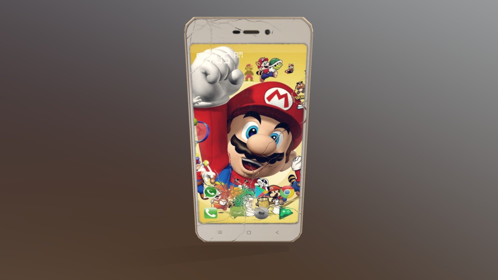 Xiaomi Phone