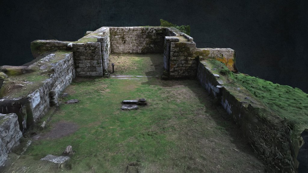 Forno da Santa - Pontevedra | SPAIN