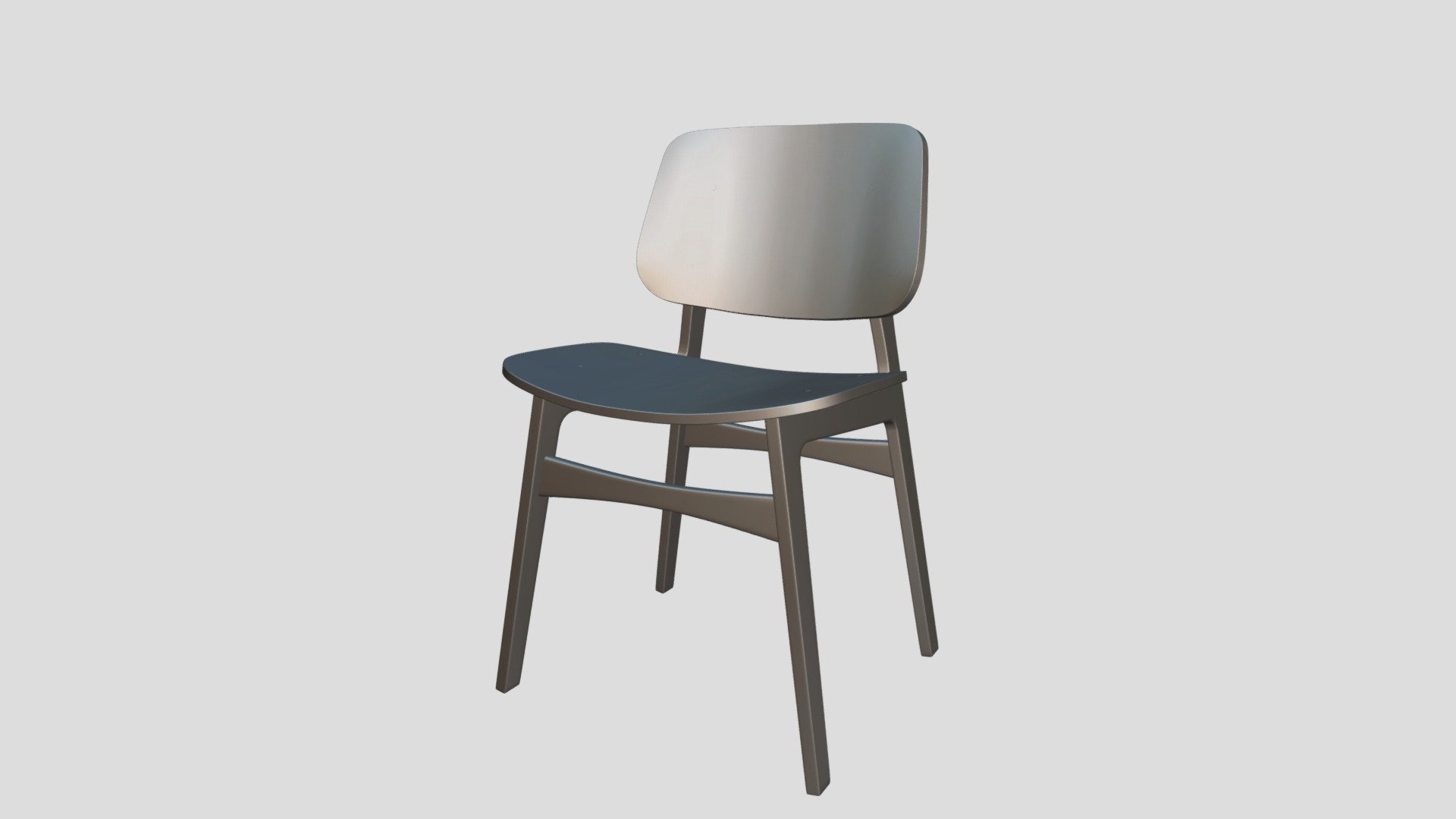 Soborg Chair