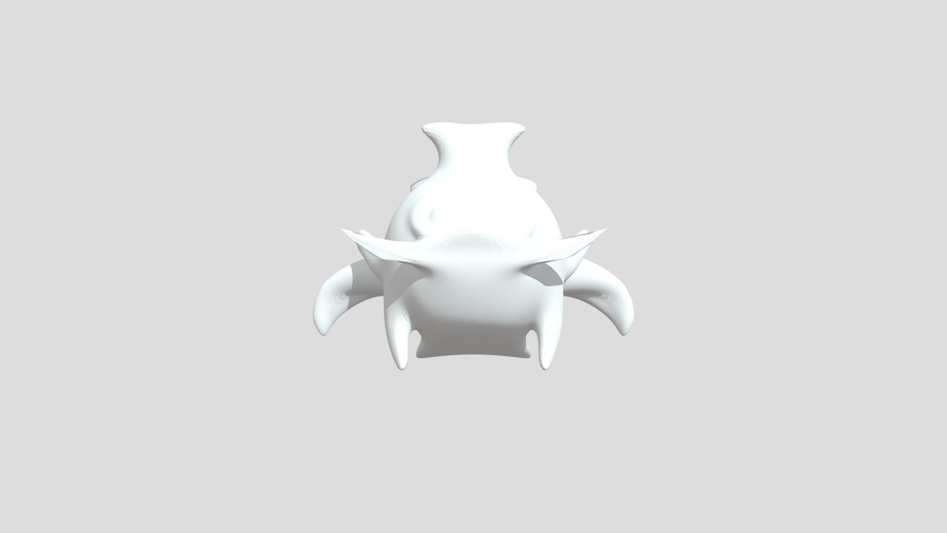 Escobar0302 Sculpt
