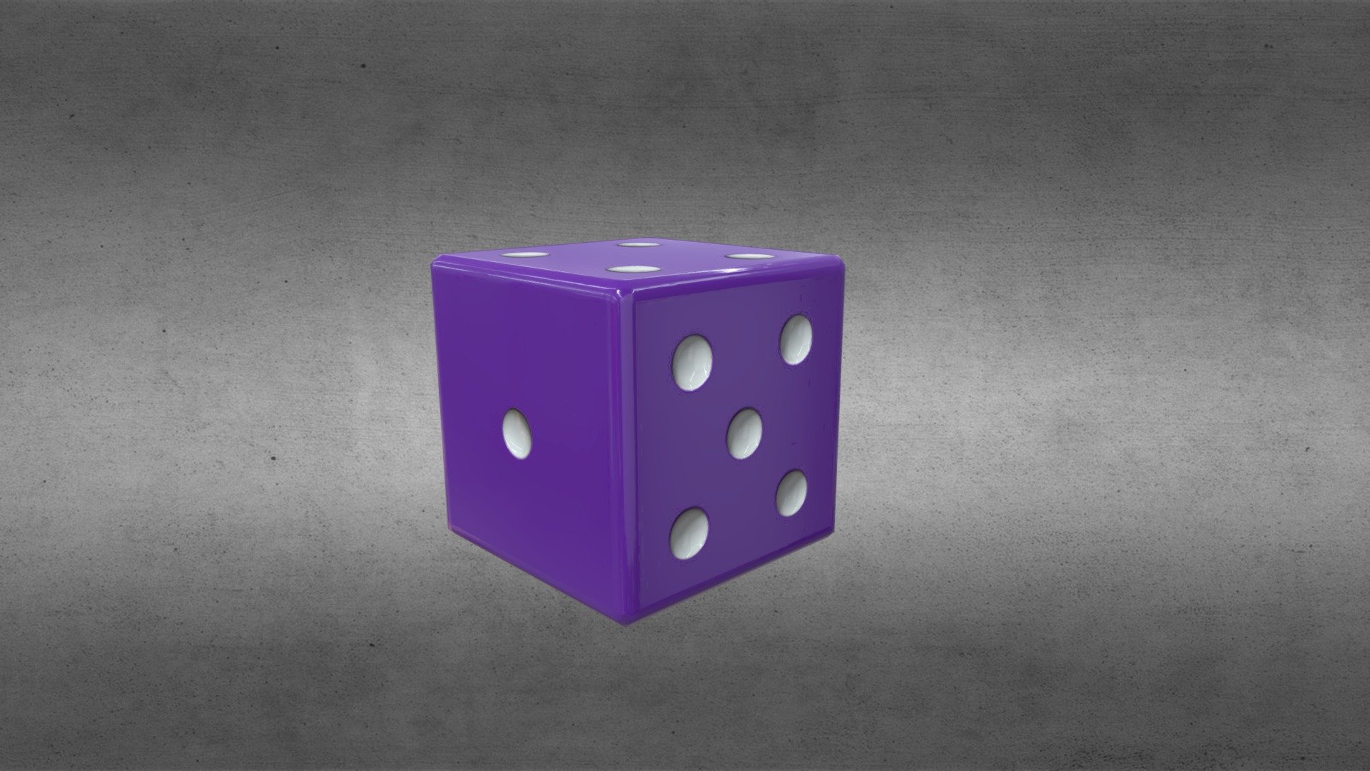My Cube Test