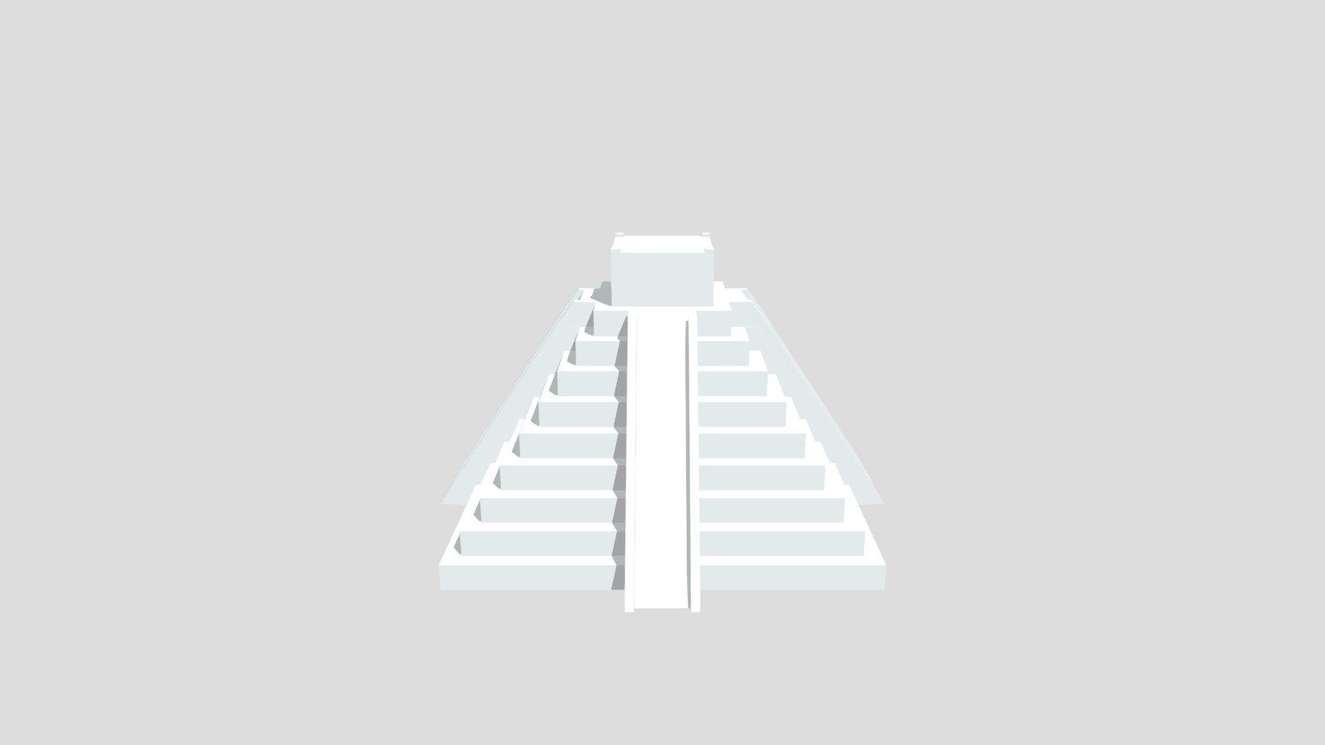 11122025chichenitza — Sketchfab embed 3D viewer