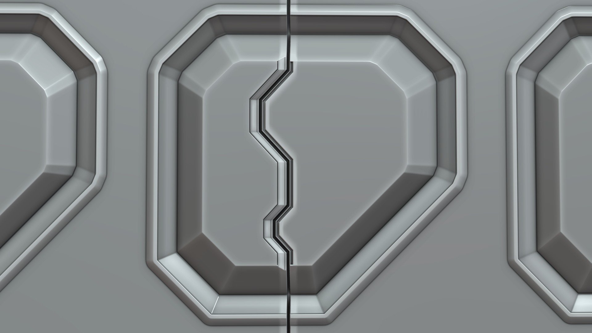 Hubs08 PBR Material