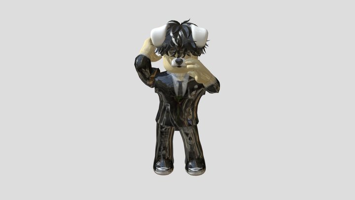 GFX 3D Model