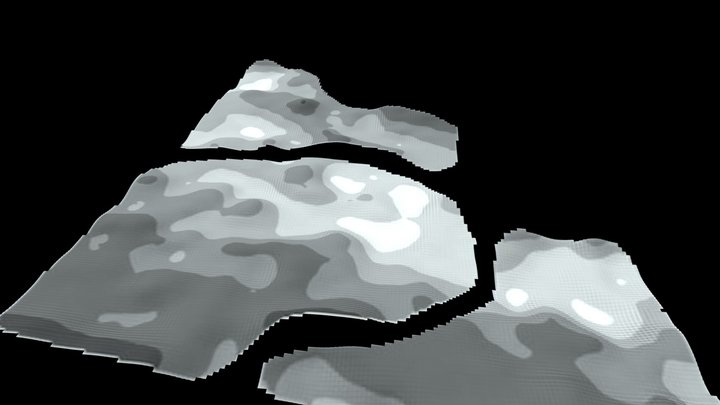 KgC_GR 3D Model