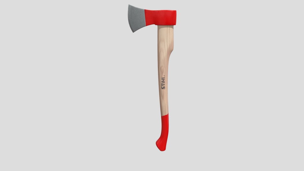 STIHL Axe