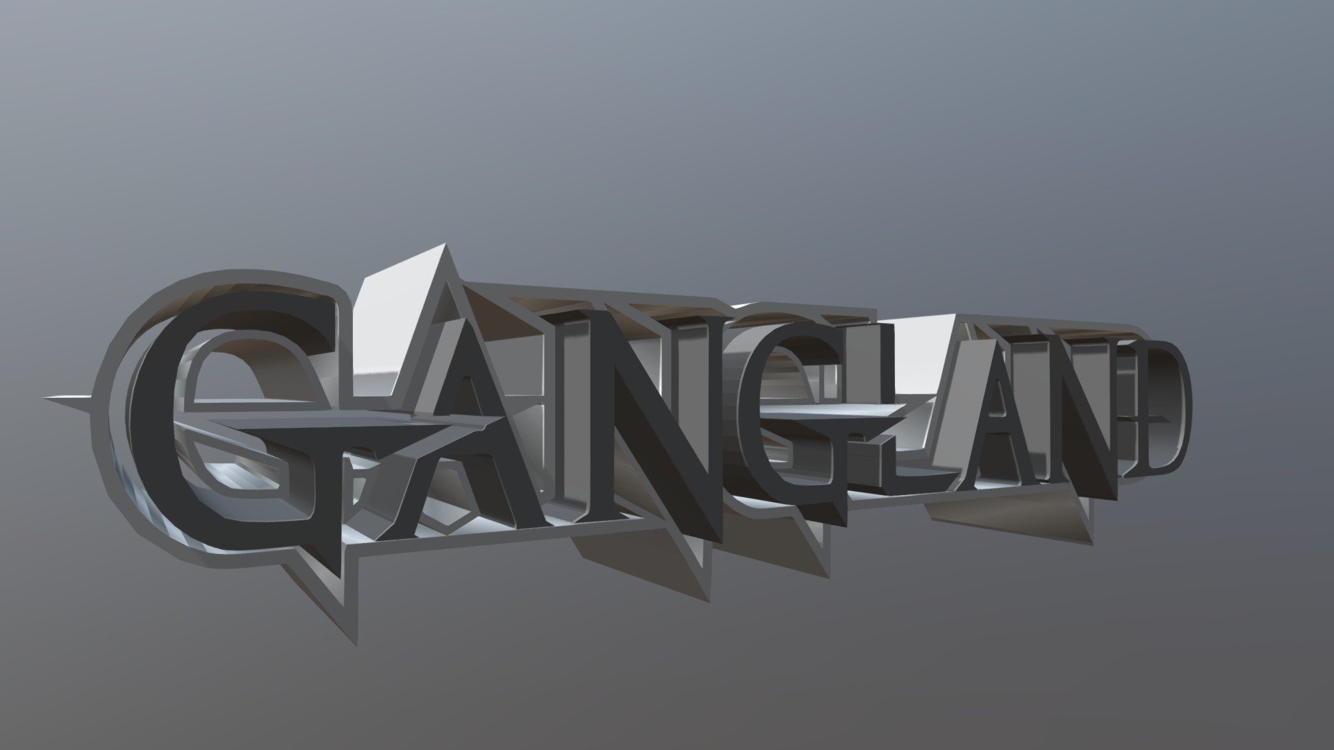 Gangland Clothing