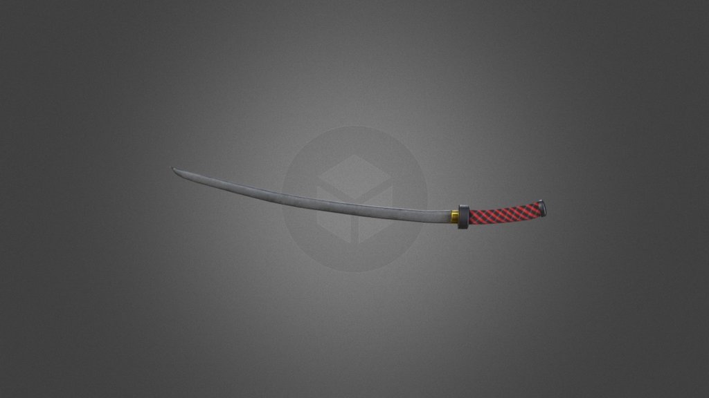RoninKatana
