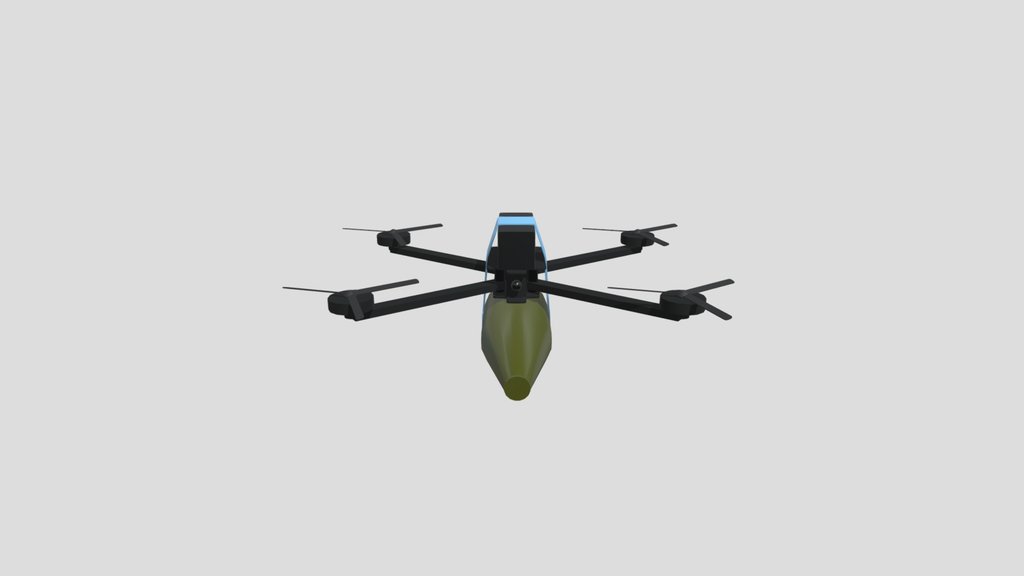 Game prototyping - A 3D model collection by Eithan - Sketchfab