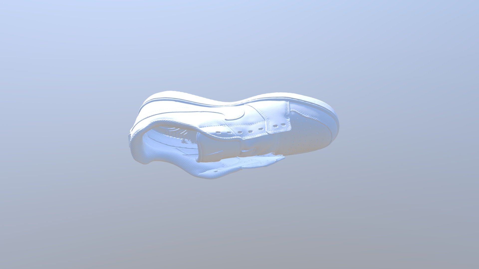 Shrey-shoe