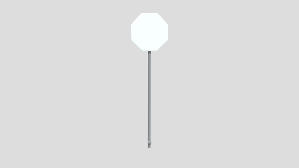 Stop Sign