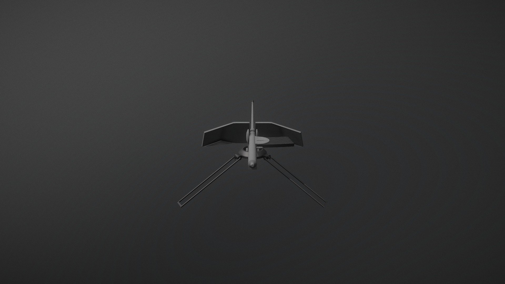 Untitled 20cm Flak-30