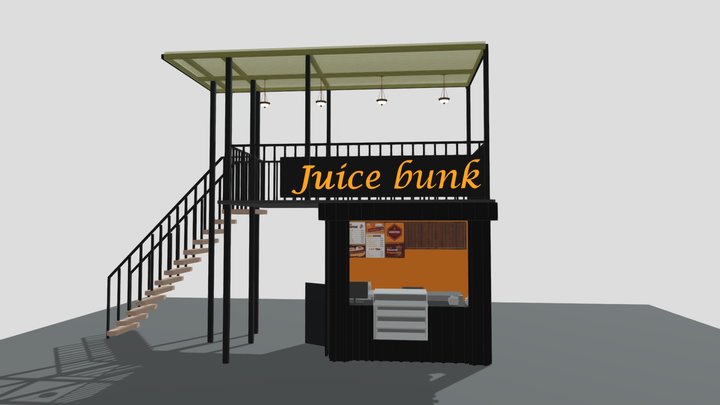 Hariharan-Egmore02 3D Model