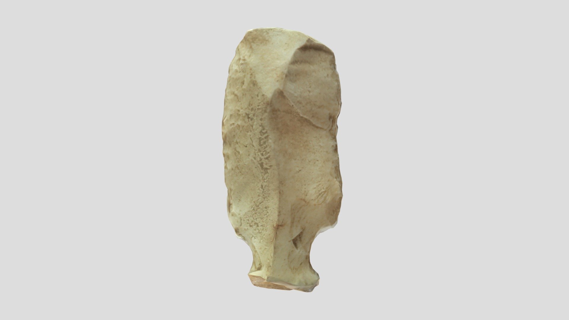 Ancient Stone Tool