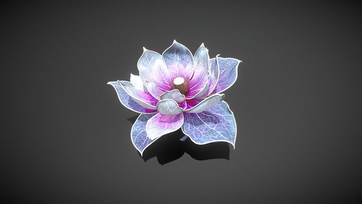 02_M – Kostenloses 3D-Modell STL