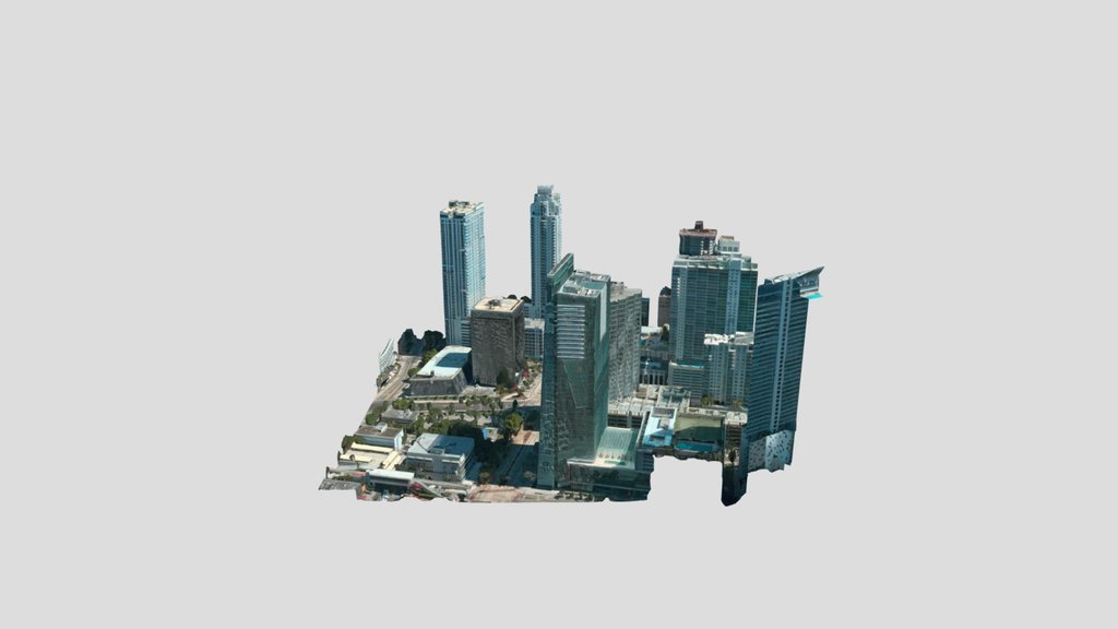 Miami City